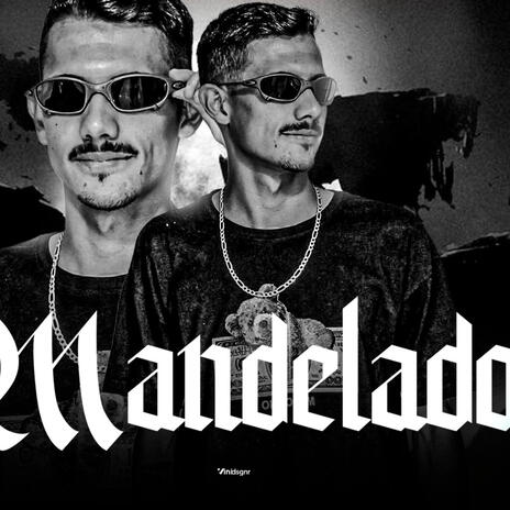 Mega Mandelado | Boomplay Music