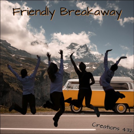 Friendly Breakaway