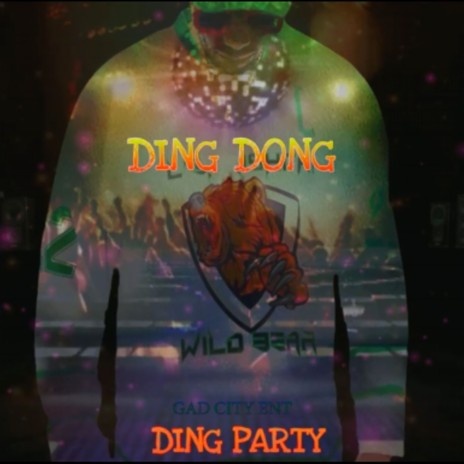 DING PARTY | Boomplay Music