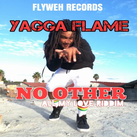 No Other (single) | Boomplay Music