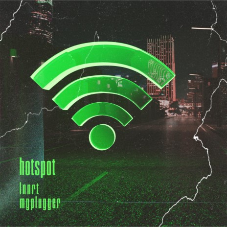 Hotspot ft. MGPlugger