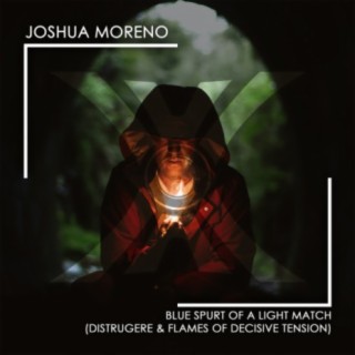 Joshua Moreno