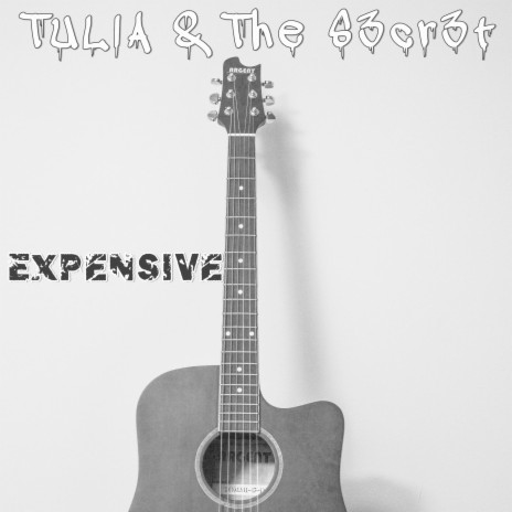 Expensive ft. The S3cr3t | Boomplay Music