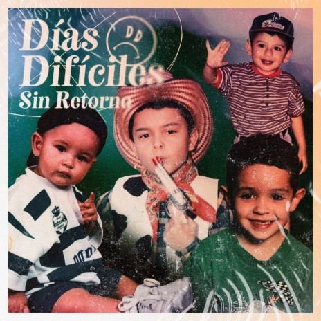 Sin Retorno | Boomplay Music