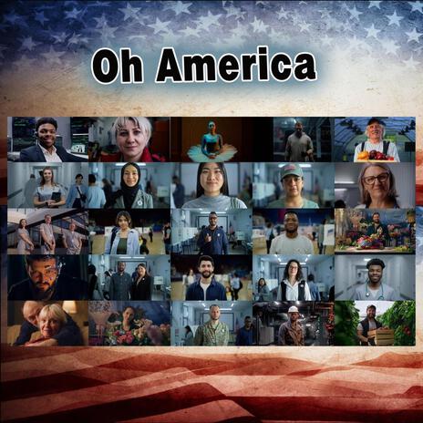 Oh America | Boomplay Music