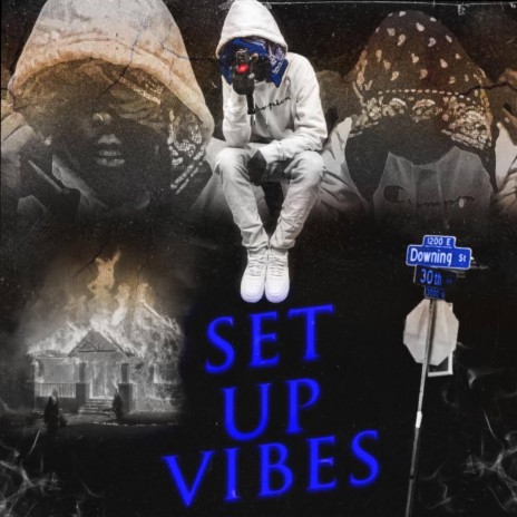 Set Up Vibes | Boomplay Music