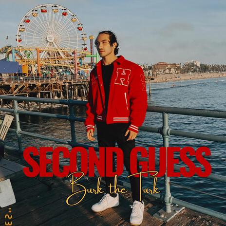 SECOND GUESS | Boomplay Music