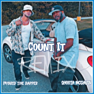 Count It (REMIX)