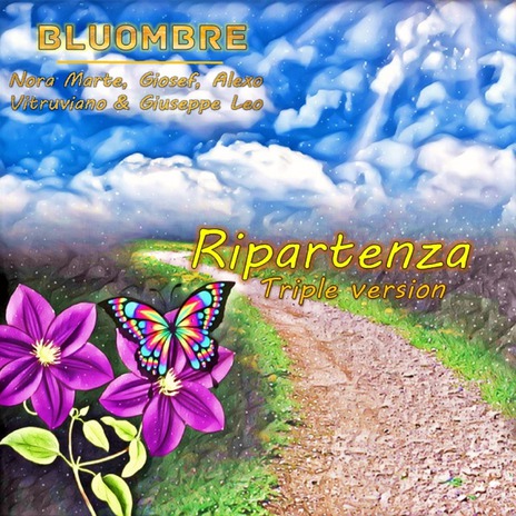 Ripartenza ft. Nora Marte | Boomplay Music