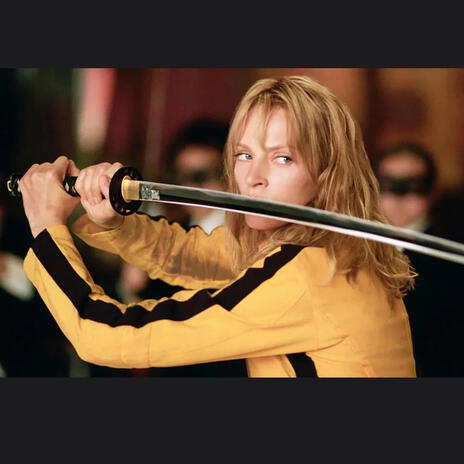 Kill Bill | Boomplay Music