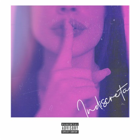 INDISCRETA | Boomplay Music