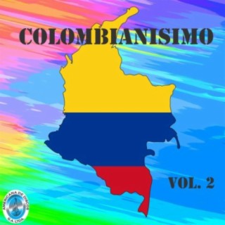 Colombianisimo, Vol. 2