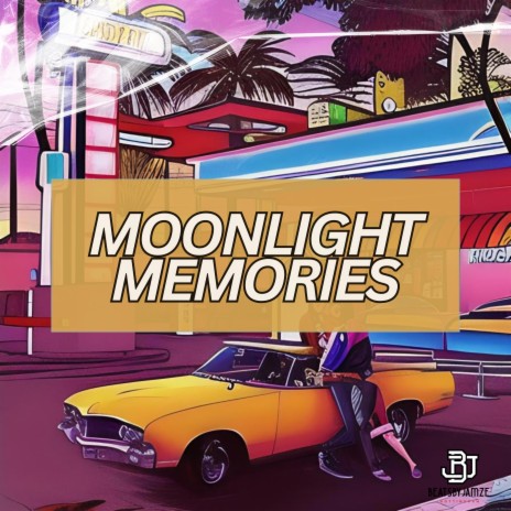 Moonlight Memories (Lofi Beat) | Boomplay Music