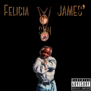 Felicia & James' Son