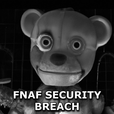 Fnaf Security Breach (Sped Up) ft. Gamer Goose | Boomplay Music