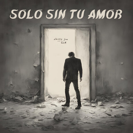 Sólo sin tu amor | Boomplay Music