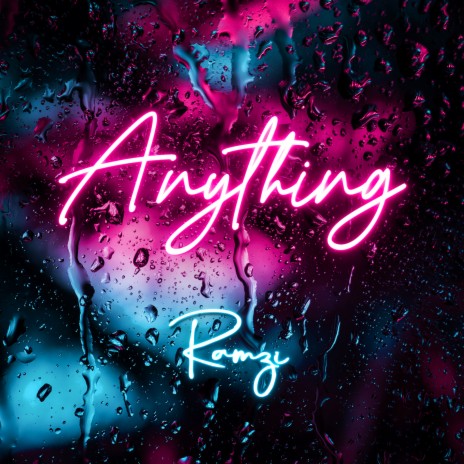 Anything | Boomplay Music