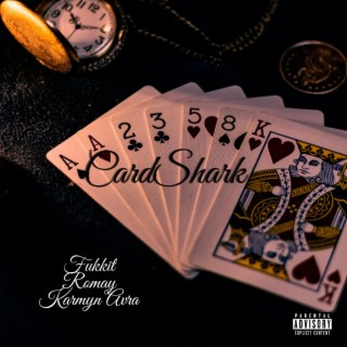 CARD SHARK