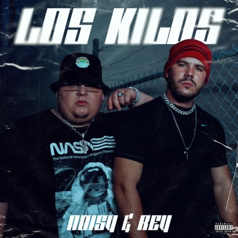 Los Kilos | Boomplay Music