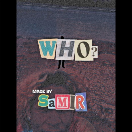 Who? | Boomplay Music