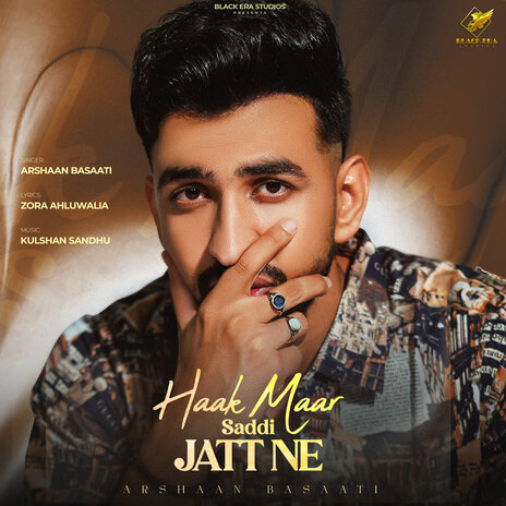 Haak Maar Saddi Jatt Ne ft. Kulshan Sandhu & Zora Ahluwalia | Boomplay Music