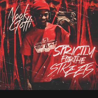 STRICTLY FOR THE STREETS hosted by dj kid