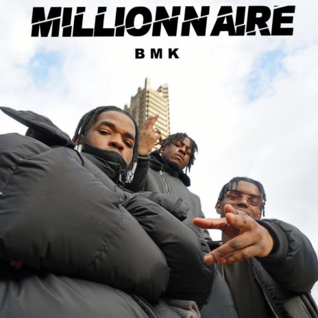 Millionnaire | Boomplay Music