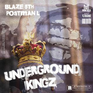 Underground Kingz