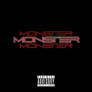 Monster lyrics | Boomplay Music