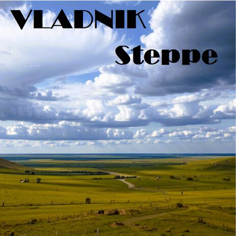 Steppe | Boomplay Music