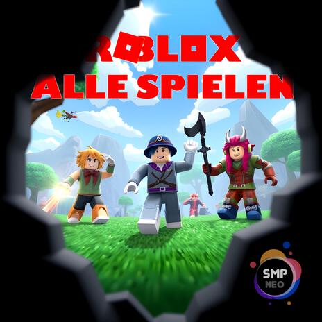 Alle spielen Roblox | Boomplay Music