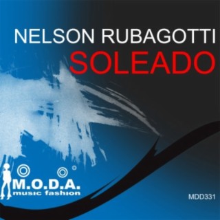 Nelson Rubagotti