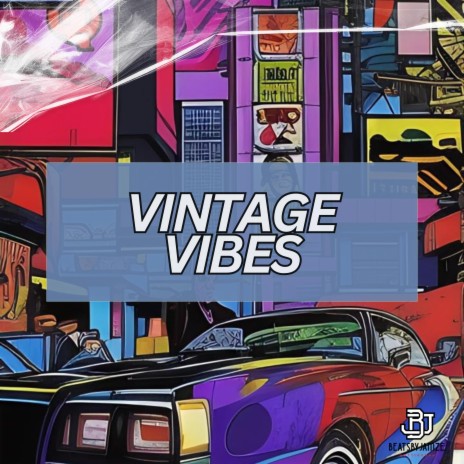 Vintage Vibes (Lofi Beat) | Boomplay Music