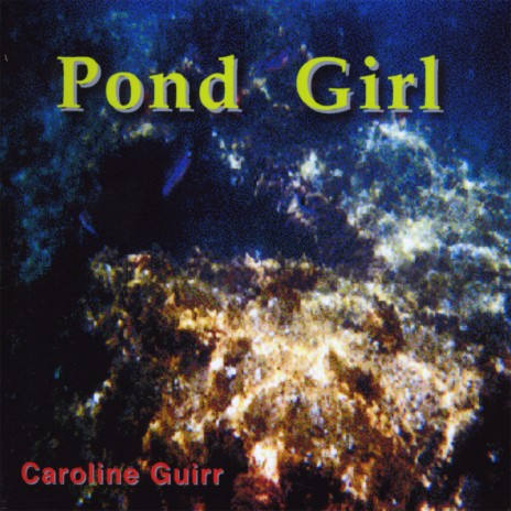 Pond Girl | Boomplay Music