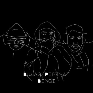 Bulag Pipi at Bingi