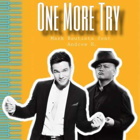 One More Try (feat. Andrew E.) | Boomplay Music