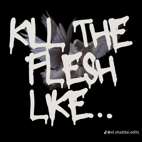 Kill the flesh like... | Boomplay Music