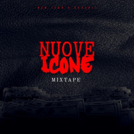 Nuove Icone Freestyle (Intro) ft. BRENZ