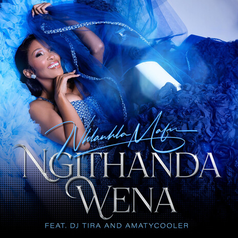 Ngithanda Wena ft. Dj Tira & AmaTycooler | Boomplay Music