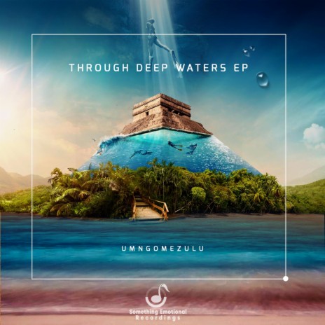 Drawn Out of Deep Waters | Boomplay Music