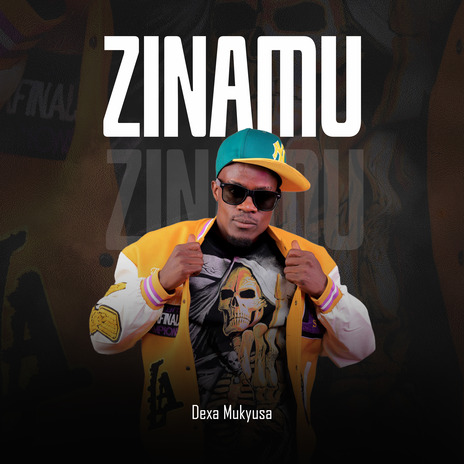 Zinamu | Boomplay Music