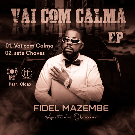 Vai com calma | Boomplay Music