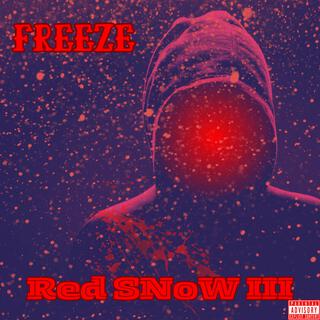 Red Snow 3