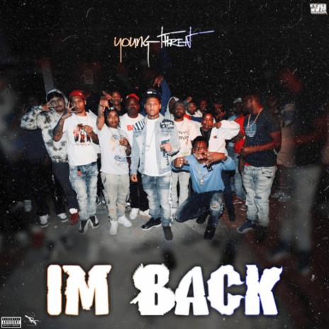 Im Back | Boomplay Music