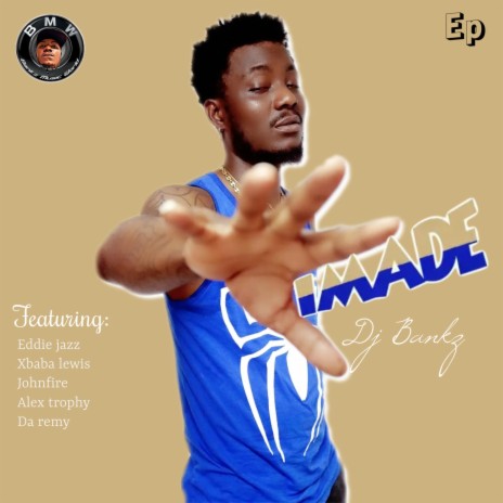 Imade (Edo rap rmx) ft. Xbaba Lewis | Boomplay Music