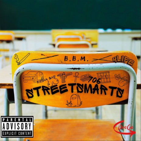 Streetsmarts | Boomplay Music