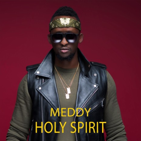 Holy Spirit | Boomplay Music