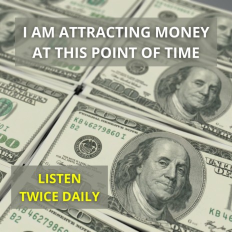 Subliminal Money Affirmations | Powerful Morning Subliminal Affirmations | Boomplay Music