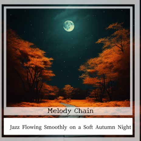 Moonlit Jazz Waltz | Boomplay Music