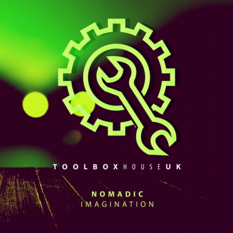 Imagination (Original Mix) | Boomplay Music